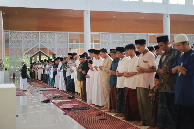 ITDC Gelar Program Berkah Ramadan Seru 2026 di The Mandalika