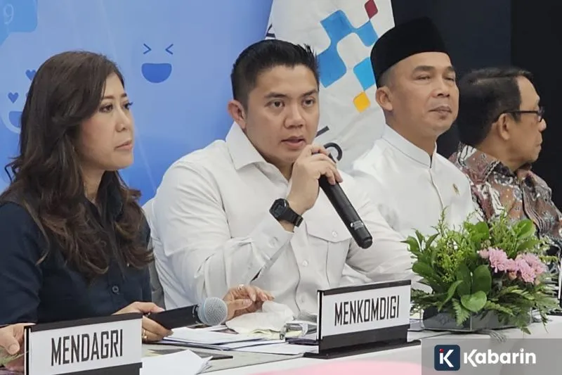 Dukungan Masyarakat Diperlukan untuk Keberhasilan PP Tunas dalam Melindungi Anak di Dunia Digital