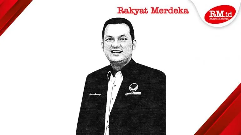 DPR Siapkan RUU PPRT untuk Perlindungan Sosial Pekerja Rumah Tangga