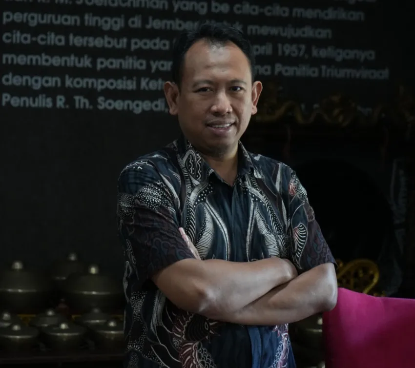 UNEJ Kembangkan AI Inovatif untuk Dukungan Penyandang Disabilitas