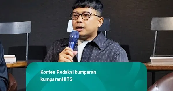 Budaya Batak Makin Mendominasi Film Indonesia, Kata Muhadkly Acho