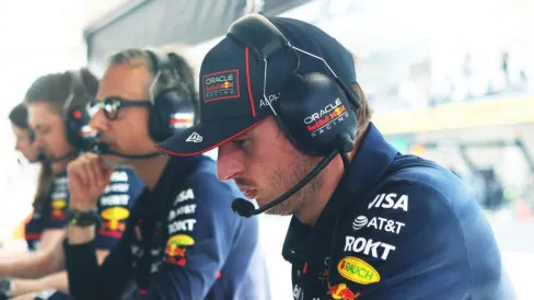 Max Verstappen Kritisi Regulasi Baru F1 2026, Fokus Bawa Red Bull Kompetitif