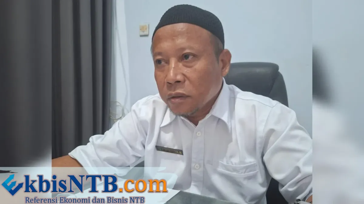 PDAM Dompu Alami Perbaikan Keuangan Signifikan