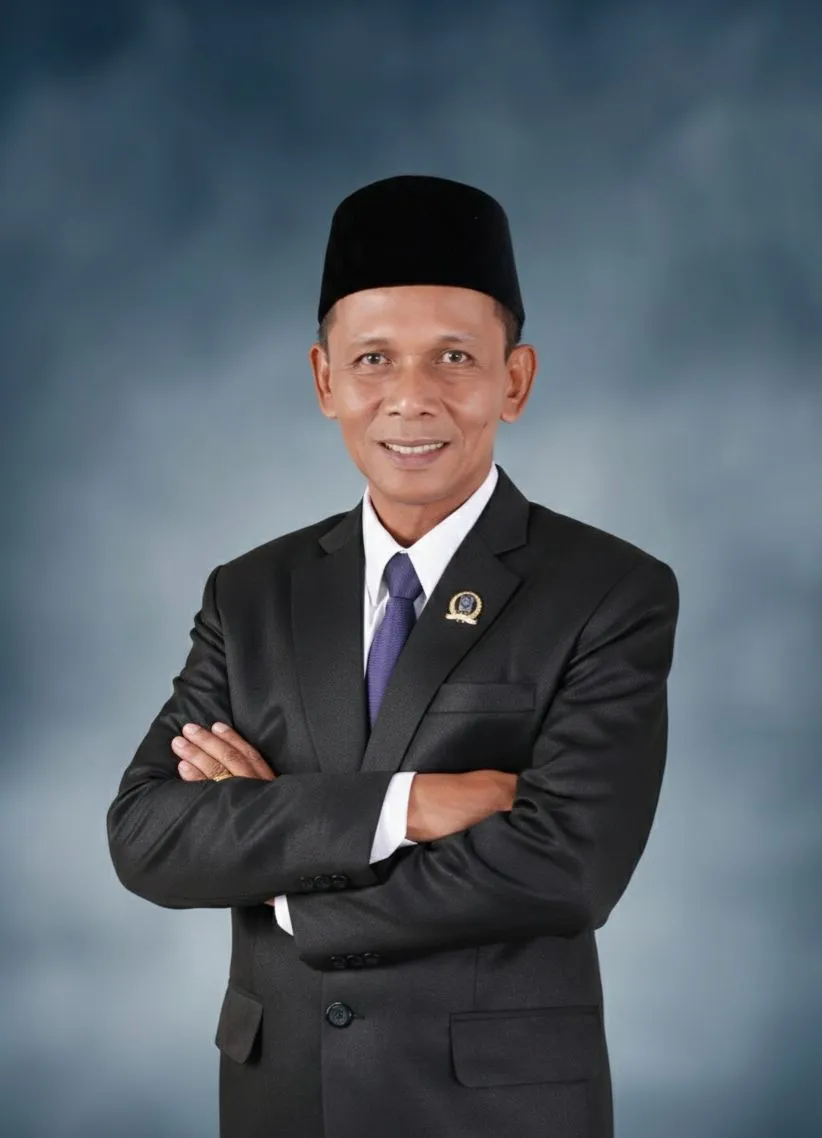 Fahruddin Rob Dorong PT AMMAN Maksimalkan Produksi Smelter 100 Persen