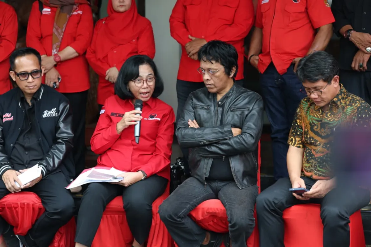 PDIP Protes Anggaran Pendidikan, Golkar Tegaskan Keputusan Bulat DPR