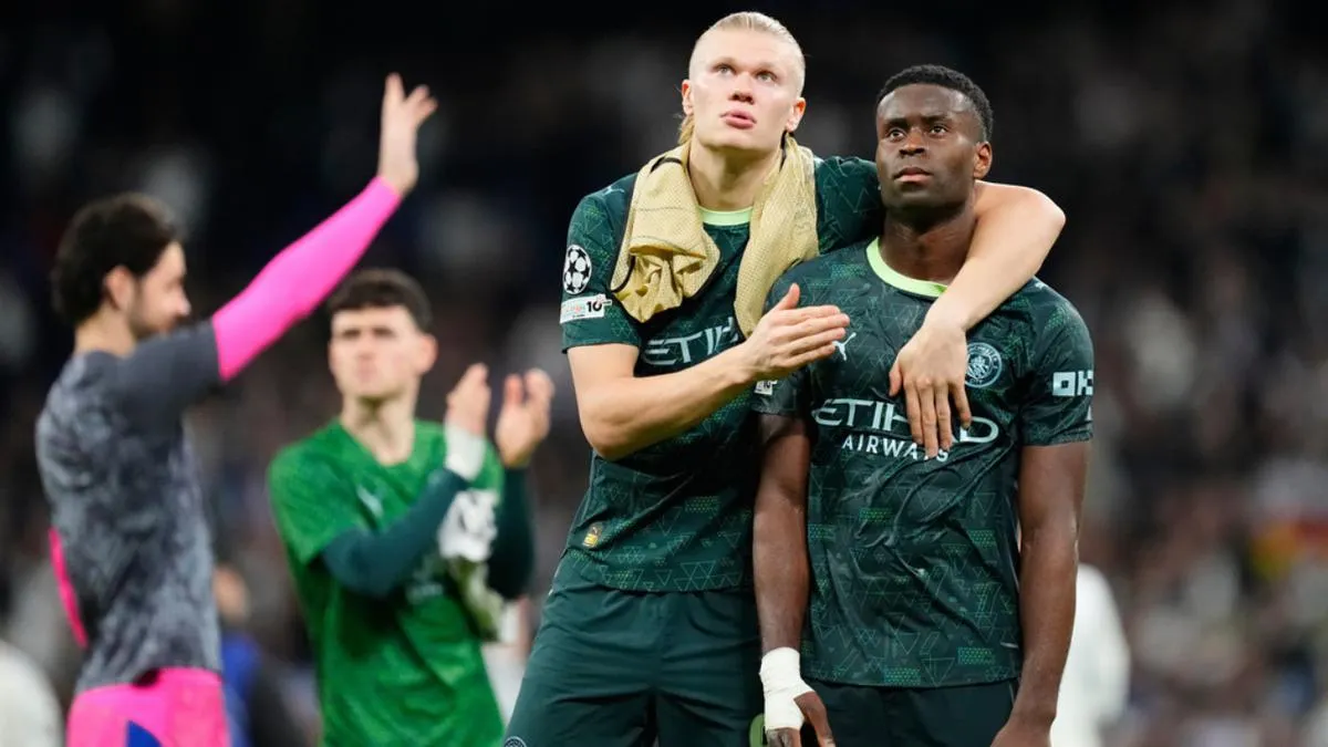 Analisis Penampilan Klub-Klub Premier League di Babak 16 Besar Liga Champions