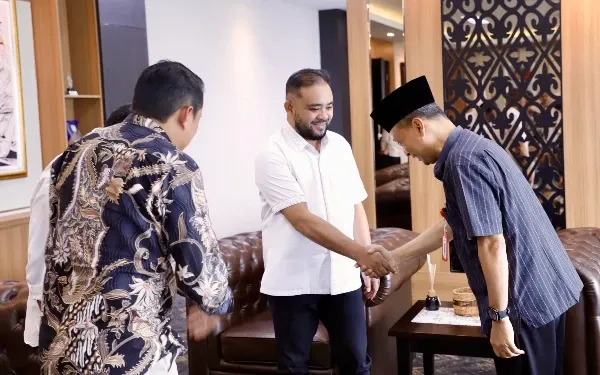 Kota Batu Siap Gelar Rembug KTNA Nasional untuk Dorong Ekonomi dan Pertanian