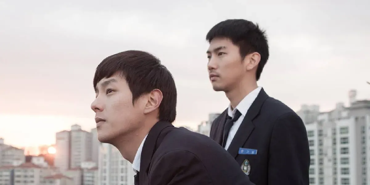 Rekomendasi Film BL Bromance Penuh Romansa dan Emosi