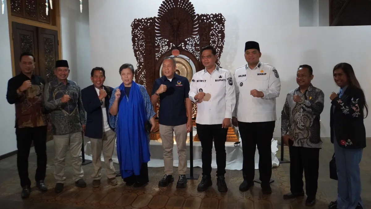 Museum RA Kartini Jepara Diusulkan Jadi Pusat Studi Perempuan Kelas A