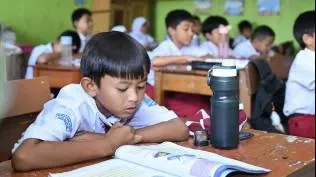 Jadwal Masuk Sekolah Setelah Lebaran 2026