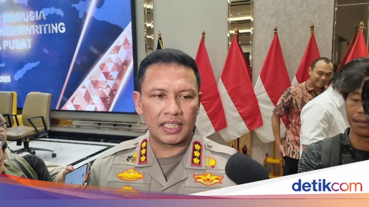 Klarifikasi Penjual Es Jadul: Tidak Pernah Mengalami Kekerasan