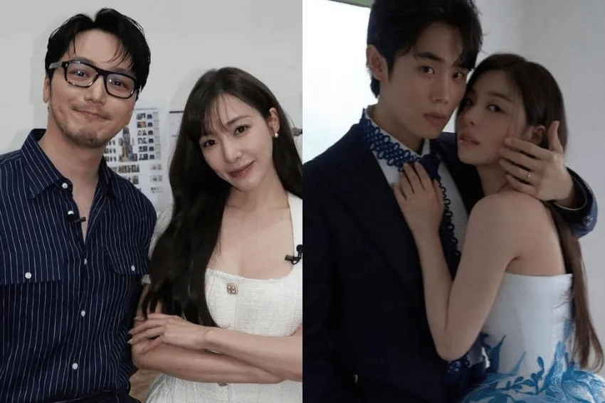3 Pasangan Artis Korea Daftar Pernikahan Sebelum Resepsi