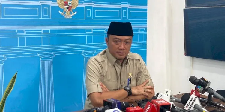 Pemerintah Sampaikan Duka Cita atas Wafatnya Jenderal TNI Purn. Try Sutrisno