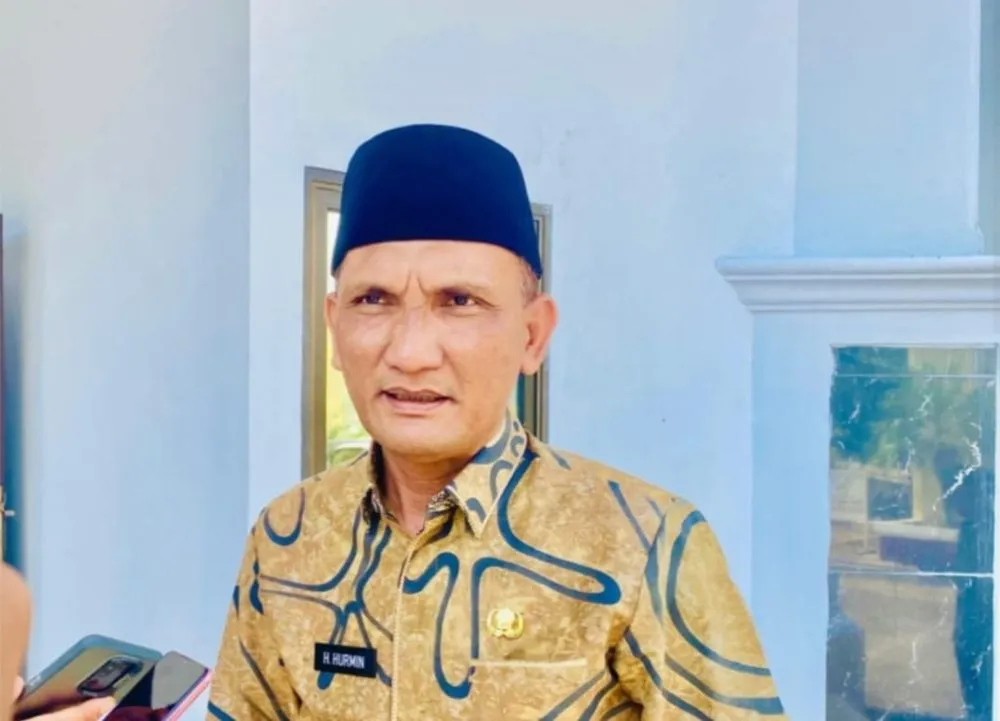 Pemkab Sarolangun Penuhi Hak Dasar Suku Anak Dalam