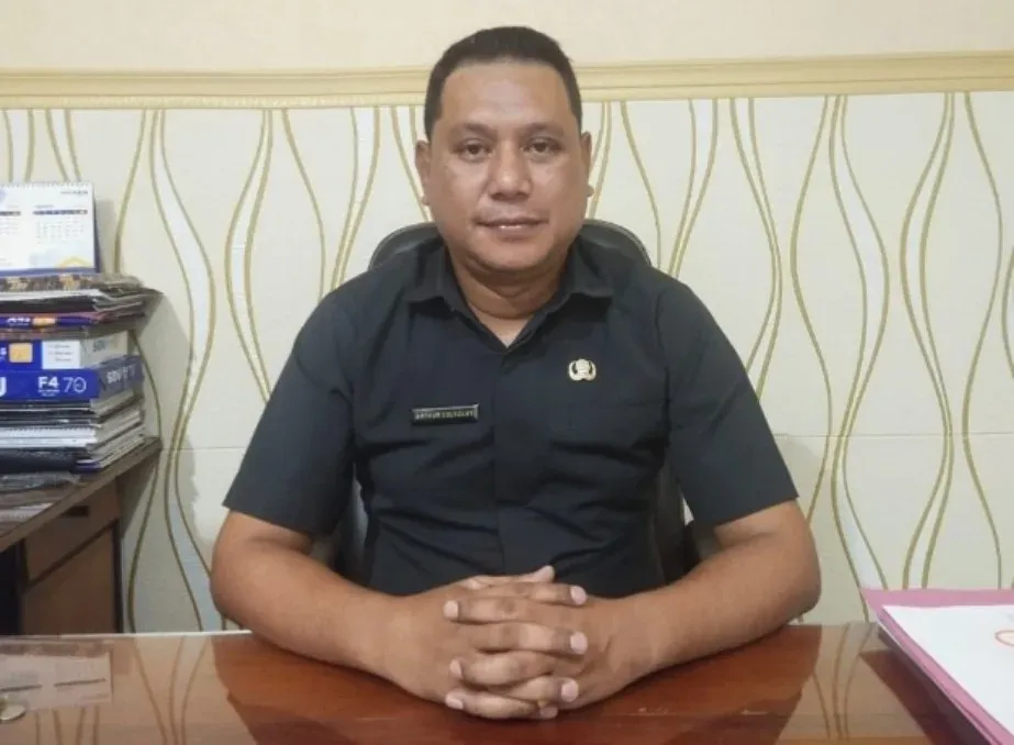 IKM Ambon 2025 Capai 87,56, Tanda Peningkatan Kualitas Layanan Publik
