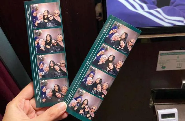 Photobox: Tren Gaya Hidup Anak Muda Pascapandemi
