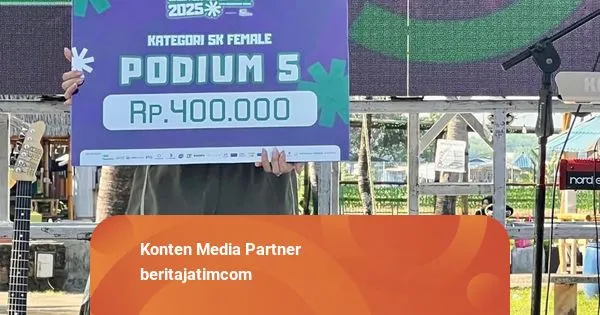 Regina Angelina: Konten Kreator Makassar yang Fokus pada Proses dan Personal Branding