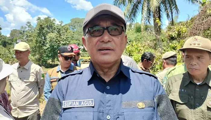 Penguatan SDM Jadi Kunci Pembangunan Berau