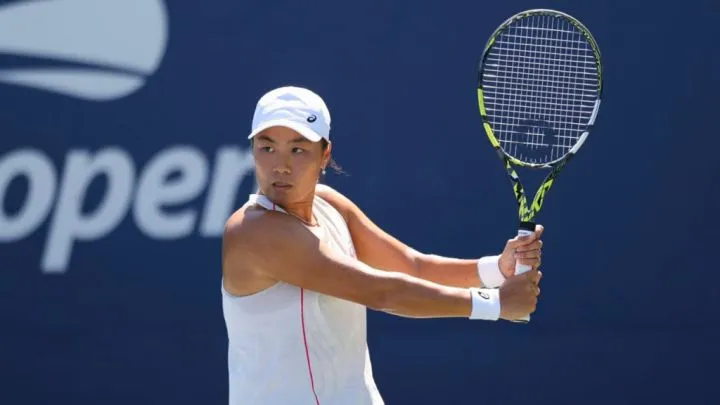 Janice Tjen Siap Berlaga di Indian Wells 2026 WTA 1000