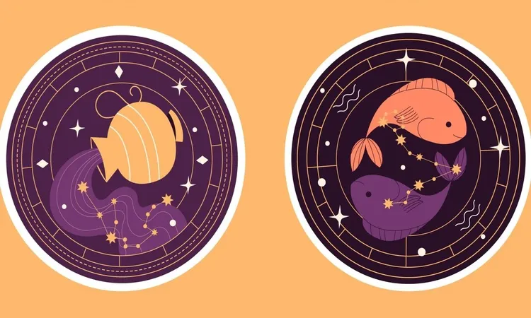Energi Positif untuk Aquarius dan Pisces di Hari Jumat 27 Februari 2026