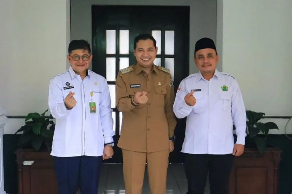 Pemkot Madiun Dan Pengadilan Agama Perkuat Ketahanan Keluarga Cegah Pernikahan Dini