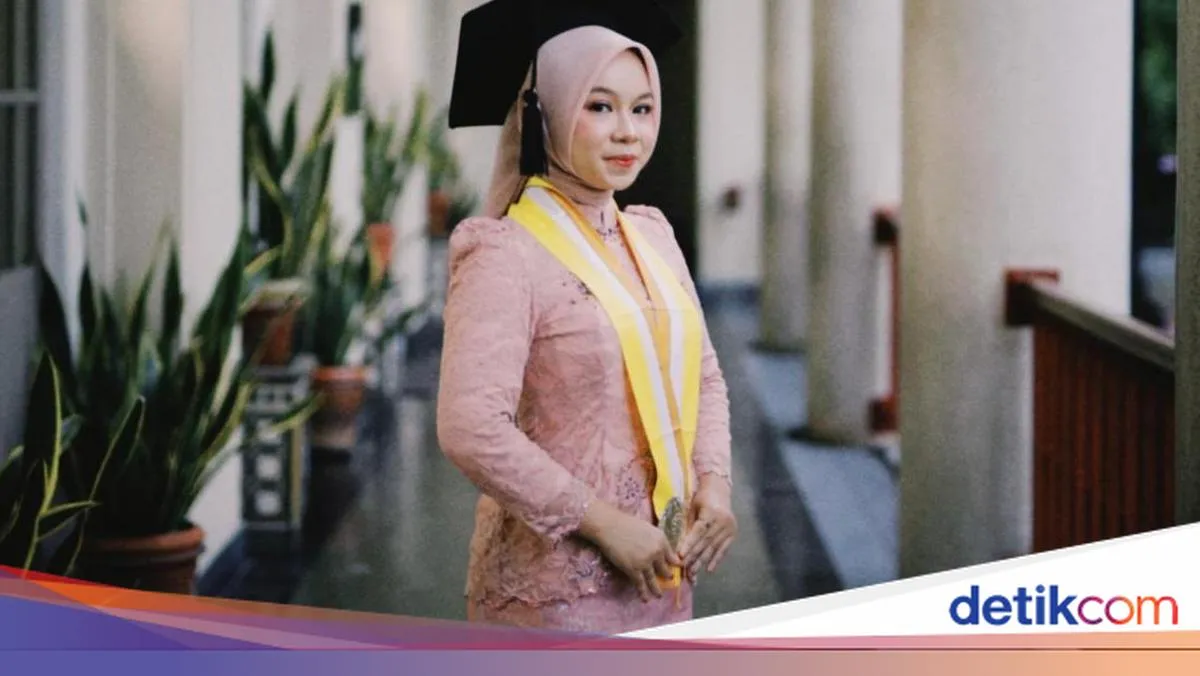 Tips Lulus S1 Kedokteran Gigi UGM di Usia Muda dari Tiara