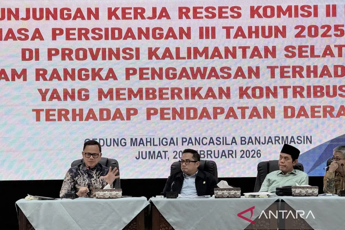Pemerintah Lakukan Pembenahan Menyeluruh BUMN dan BUMD untuk Kesejahteraan Publik