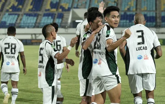 PSS Sleman Berikan Libur Tiga Hari untuk Pemulihan Pemain