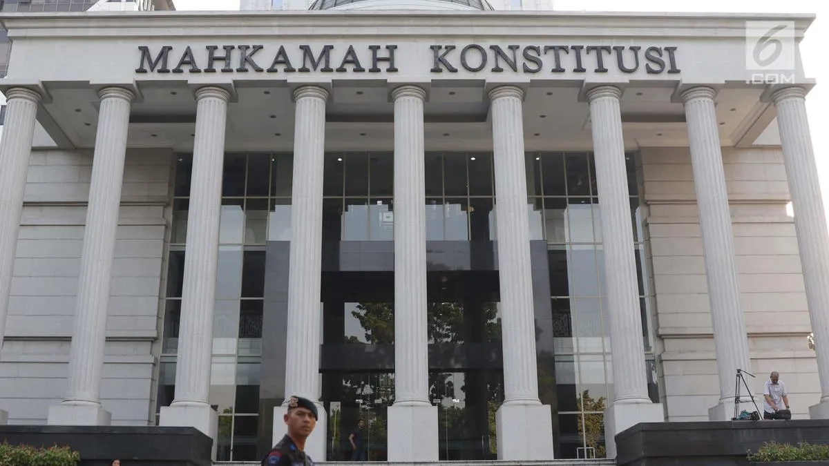 Demokrat Hargai Gugatan Larangan Keluarga Presiden Maju Pilpres