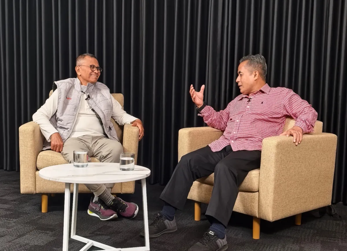 Kang Dasep: Inovasi dan Tantangan dalam Karya Seorang Insinyur