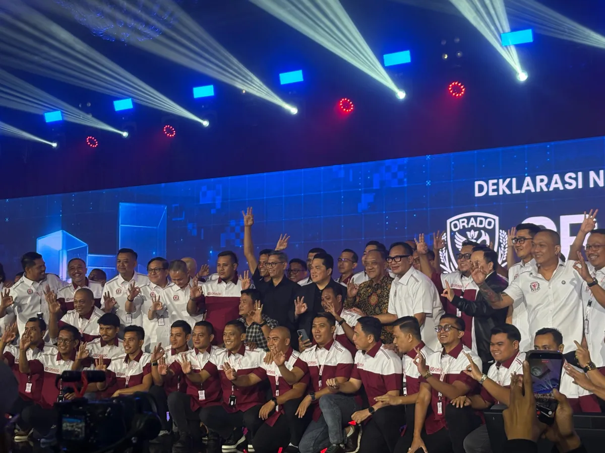 ORADO Resmi Jadikan Domino Olahraga Nasional, Menpora Tekankan Pengelolaan Serius