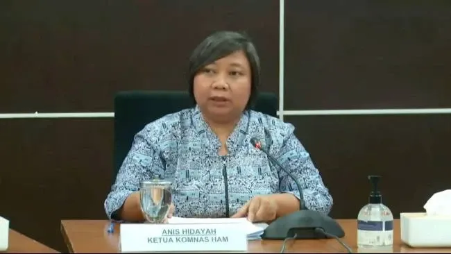 Komnas HAM Investigasi Kasus Penganiayaan Pelajar oleh Anggota Brimob di Maluku