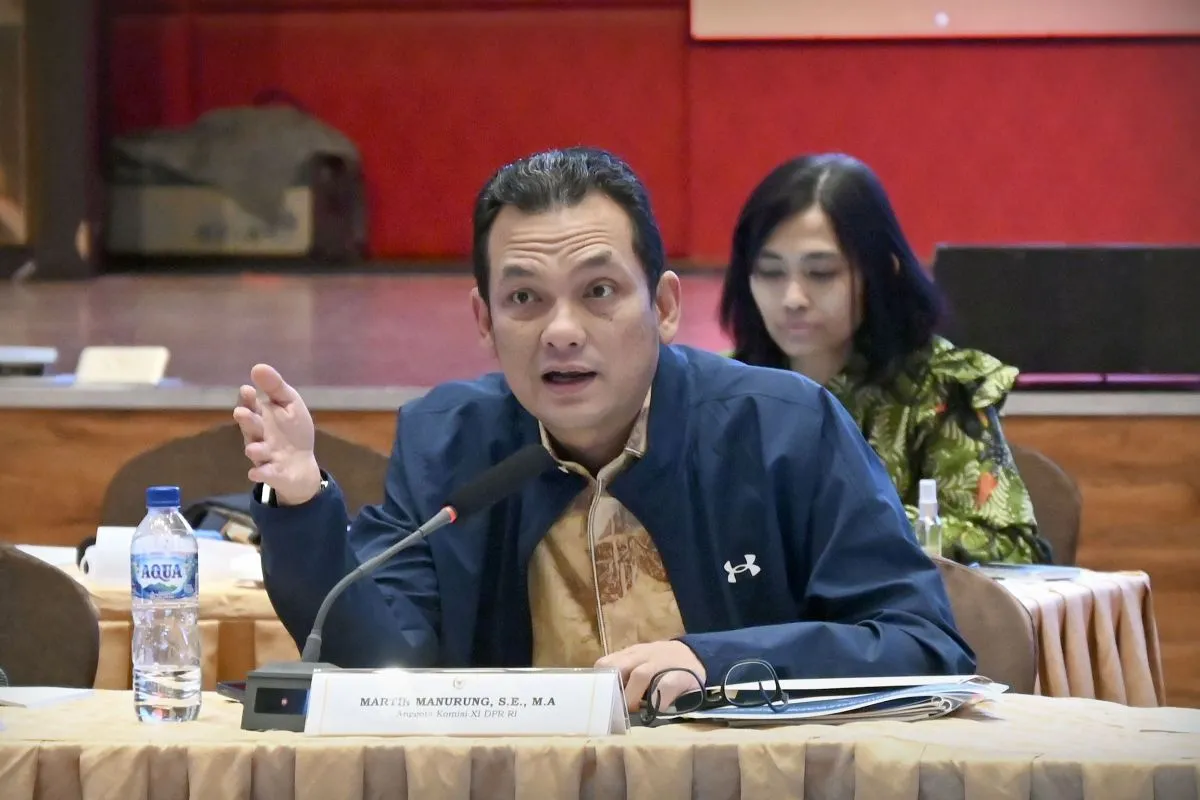 DPR Desak Kebijakan Pemulihan Ekonomi Tegas untuk Wilayah Bencana
