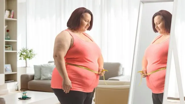 Panduan Diet Sehat untuk Mengatasi Obesitas
