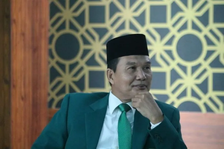 PB Al Washliyah Dukung Larangan Medsos untuk Anak di Bawah 16 Tahun