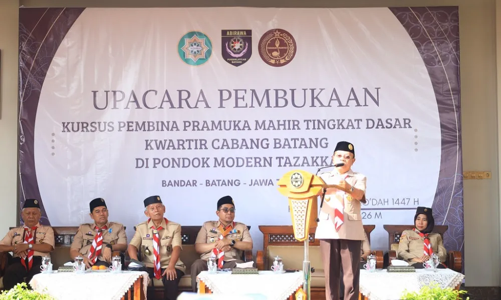 Inisiatif Bupati Batang Tingkatkan Kualitas Hidup Melalui Program Hunian Layak