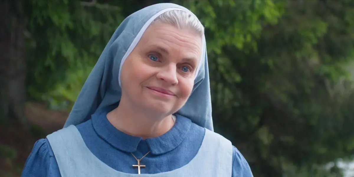 Doux Jésus: Komedi Perjalanan Biarawati Tayang di Canal+