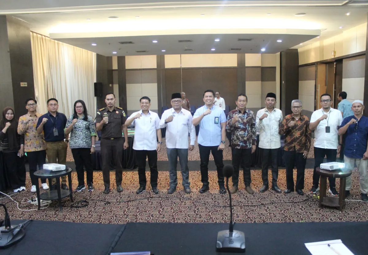 Evaluasi Program Jaminan Sosial di Maluku Utara untuk Perlindungan Pekerja