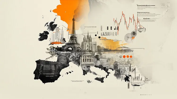 Indikator Baru Commerzbank Tunjukkan Pertumbuhan Ekonomi Zona Euro yang Positif