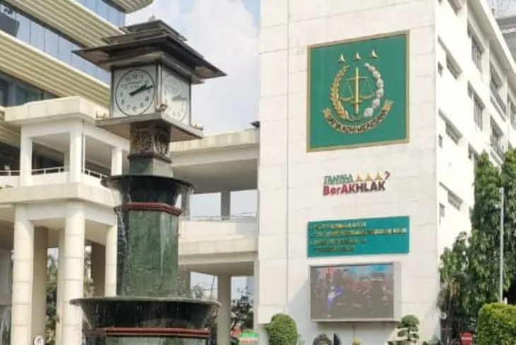 Kejagung Pastikan Tuntutan Mati ABK Terkait Kasus Narkoba Berdasarkan Bukti Kuat