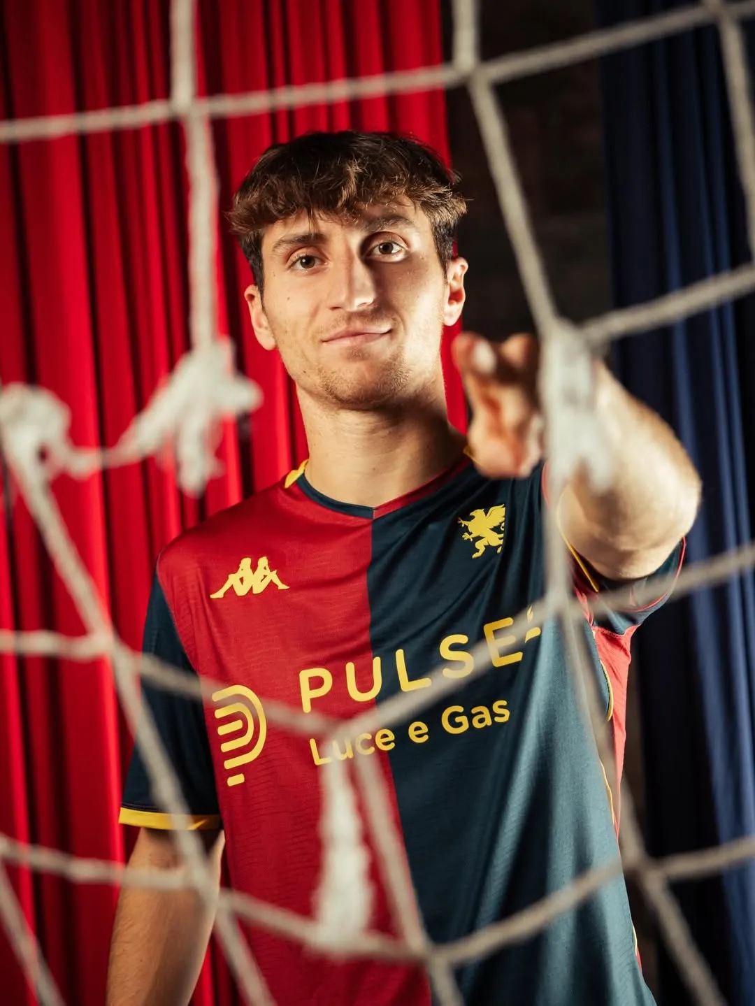 Roma Unggul atas Genoa dalam Prediksi Skor Serie A