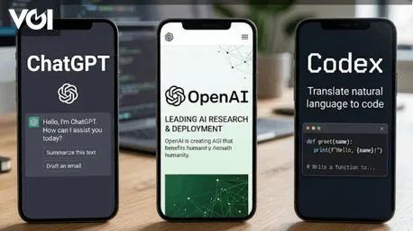 OpenAI Luncurkan Superapp Desktop untuk Integrasi Layanan AI