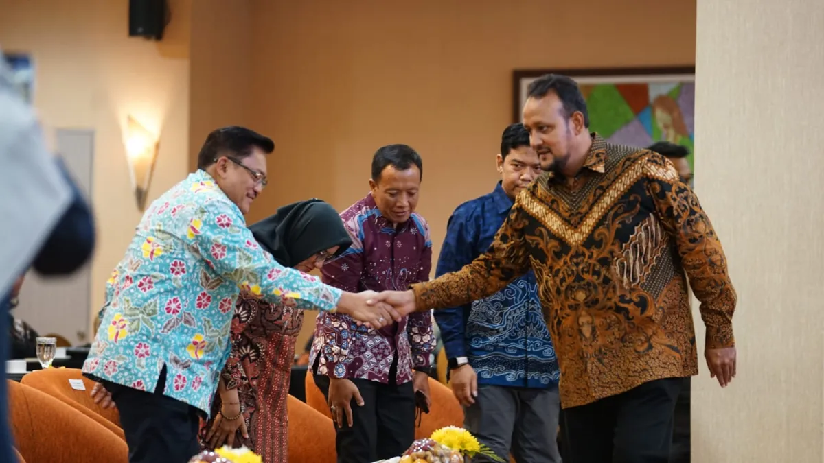 Salatiga Tegaskan Identitas sebagai Kota Kecil dengan Branding Besar di Era Digital