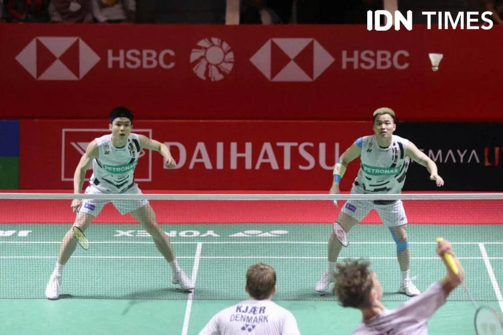 Malaysia Siapkan Strategi Matang untuk Thomas Cup, Uber Cup, dan Asian Games 2026