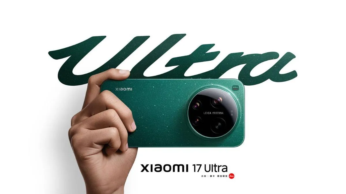 Xiaomi 17 Series Hadirkan Inovasi Kamera Leica untuk Fotografi Profesional