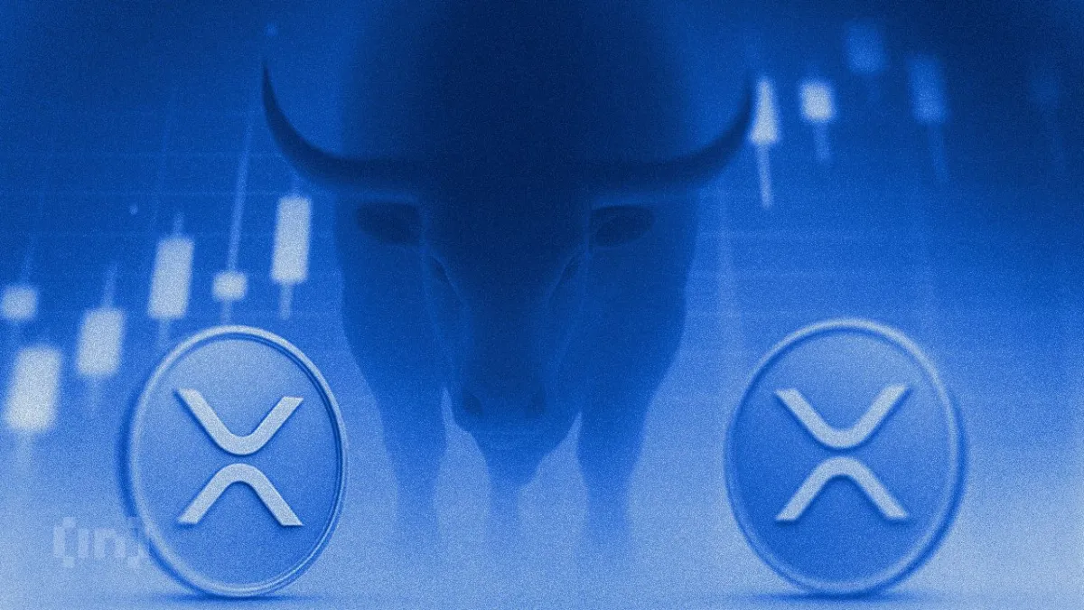 Prediksi Kripto YoungHoon Kim dengan Fokus pada XRP