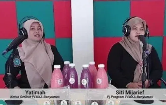 PEKKA Banyumas: Pemberdayaan Perempuan Melalui Inovasi Rempah