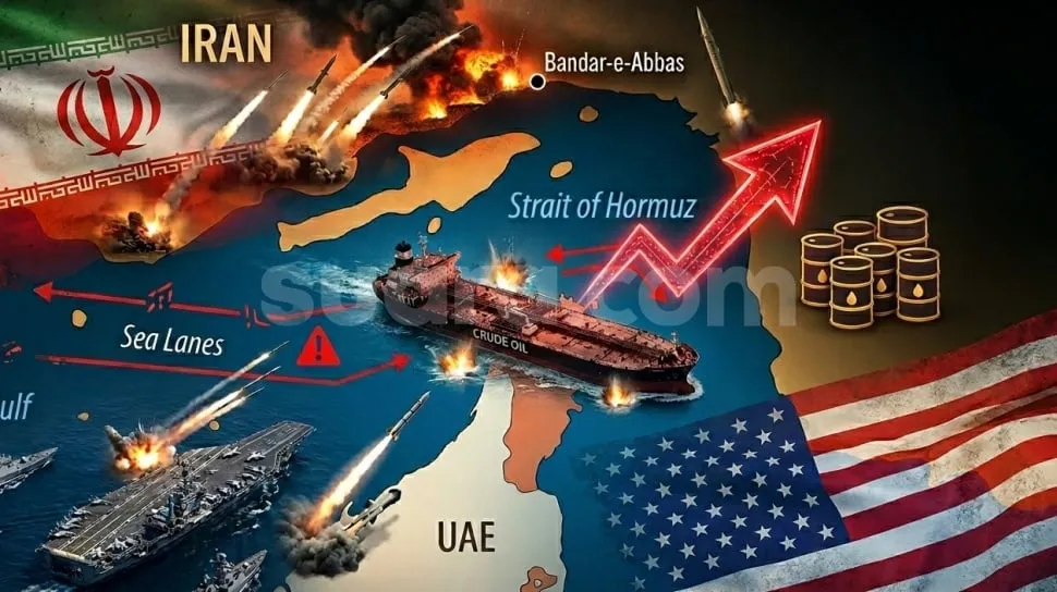 Kenaikan Harga Minyak Terus Berlanjut Akibat Ketegangan AS-Iran