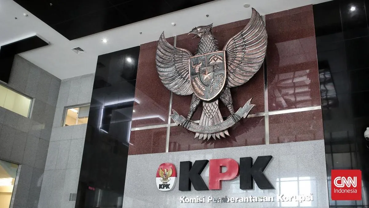 KPK Selidiki Modus Pinjam Bendera dalam Kasus Iklan Bank BPD