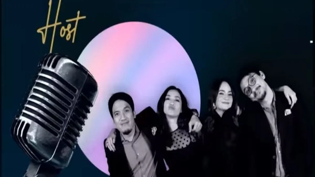 Jadwal Acara NET TV Hari Ini, Sabtu 7 September 2024